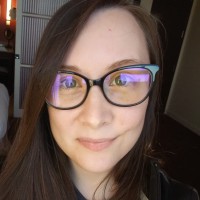 Jennifer Morigeau