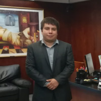 Hans Araya Layana