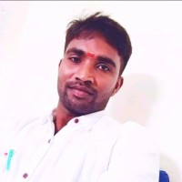 G Bhima Behera