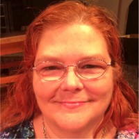 Roxanne (Maxson) Cross, BS, MBA