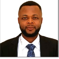 Nathaniel Oguntade