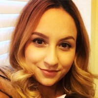 Lorena Montes De Oca