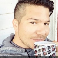 Nicholas Collaso