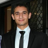 Joshua Pisani