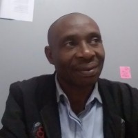 Simon Daale