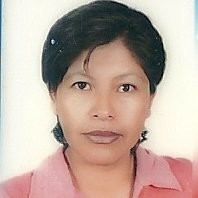 Judith Góngora Choque