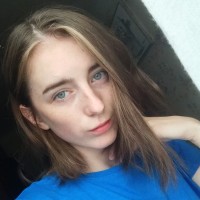 Anastasiia Cheherst