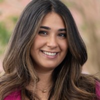 Sarah Ghazi-Moradi