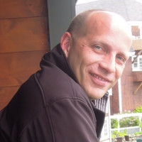 Robert Ashman