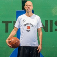 Kostas Kesidis