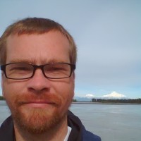 Mike Veenstra