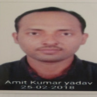 Amit Kumar Yadav