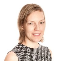 Sofia Carlberg