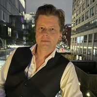 Christof Vandewalle