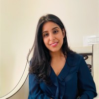Aarushi Sabharwal