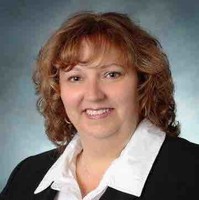 Kari Johnson, Cpa