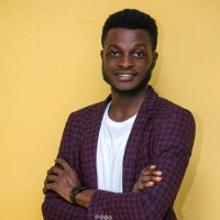 Oluwasegun Titiloye (R.Engr, Miei, Mnse)