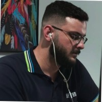 Raphael Lorenzo Bernini