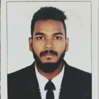 Athuljith Cm