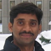 Naveen Kumar Danda