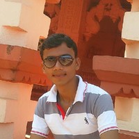 Jaydip Bhagat