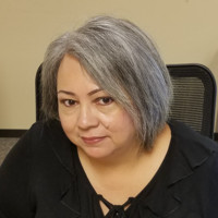 Mary Aleman