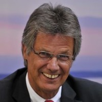 Ulrich Cluse