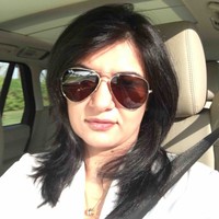 Fatima Hussein