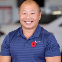 Todd Wong