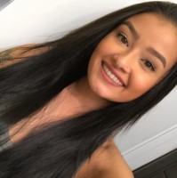 Alyssa Dombrowski
