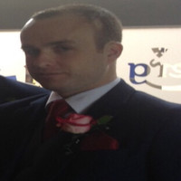 Martin Ryan