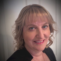 Susan Hill