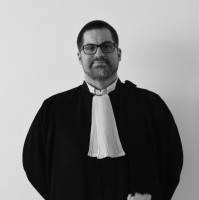Bertrand Thomas