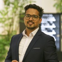 Joel Pothen Joji