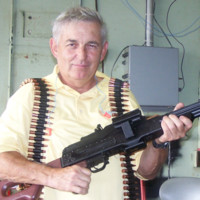 Peter Greenawalt