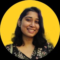 Rashi Jain