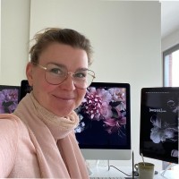 Astrid De Deyne