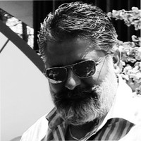 Alireza Salami