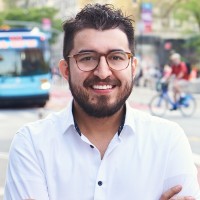 Julian Bautista Rojas, Pmp