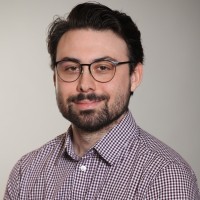 Félix Gaudreault, Ph. D. (c)