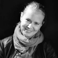 Gwenaëlle Vanderborght