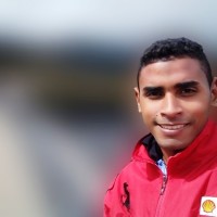 Josue Cedeno