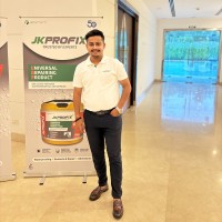 Mohit Vashisth