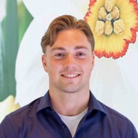Cas Lubbe