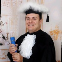 Patrick Padilha