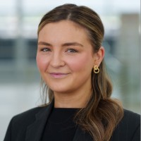 Cora McCann