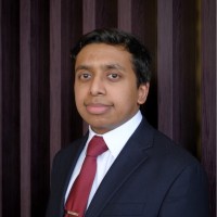 Ansh Gandhi