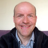 Angus Ritchie