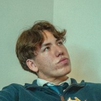 Matthias Reyes