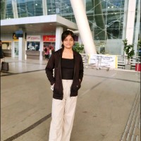Bharati Das